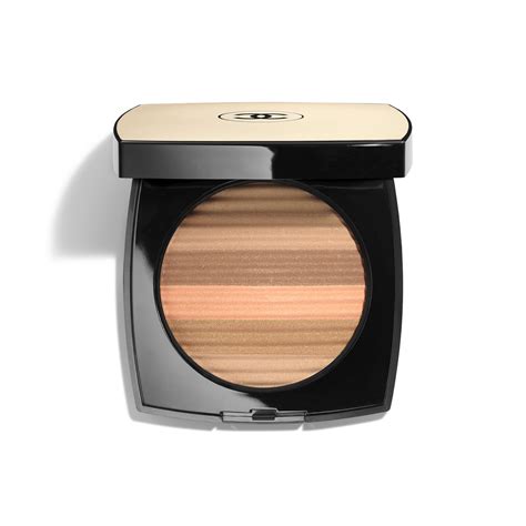 chanel lighting powder